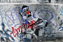 clown