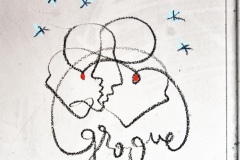 groove