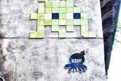 invader