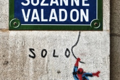 spiderman