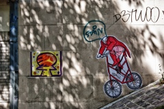 streetart